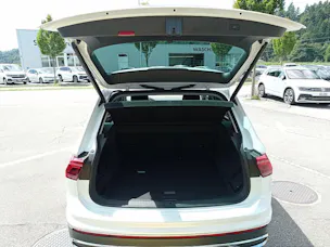 VW Tiguan 2.0TSI Elegance 4Motion DSG