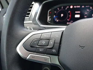 VW Tiguan 2.0TSI Elegance 4Motion DSG