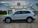 VW Tiguan 2.0TSI Elegance 4Motion DSG