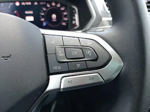 VW Tiguan 2.0TSI Elegance 4Motion DSG