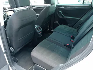 VW Tiguan 2.0TSI Elegance 4Motion DSG