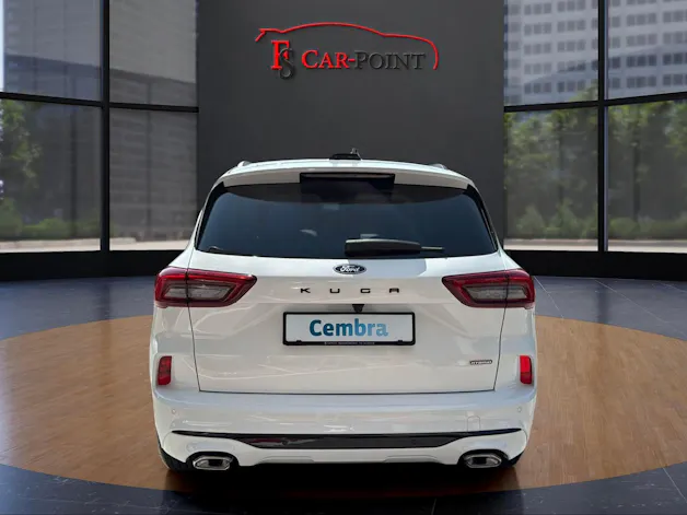 Ford Kuga 2.5 FHEV ST-Line FWD