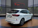 Ford Kuga 2.5 FHEV ST-Line FWD