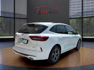 Ford Kuga 2.5 FHEV ST-Line FWD