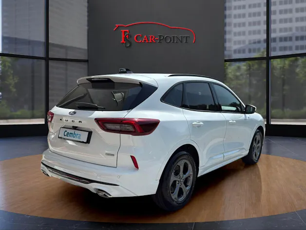 Ford Kuga 2.5 FHEV ST-Line FWD