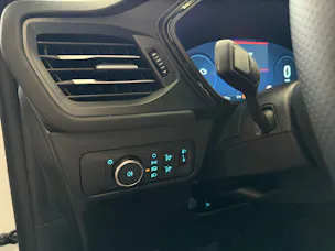 Ford Kuga 2.5 FHEV ST-Line FWD