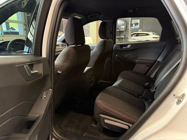 Ford Kuga 2.5 FHEV ST-Line FWD