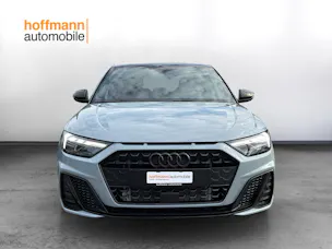 Audi A1 Sportback 35 TFSI S Line S-tronic