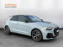 Audi A1 Sportback 35 TFSI S Line S-tronic