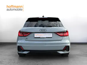 Audi A1 Sportback 35 TFSI S Line S-tronic