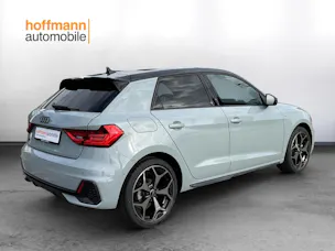 Audi A1 Sportback 35 TFSI S Line S-tronic