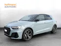Audi A1 Sportback 35 TFSI S Line S-tronic