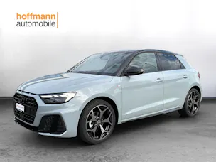 Audi A1 Sportback 35 TFSI S Line S-tronic