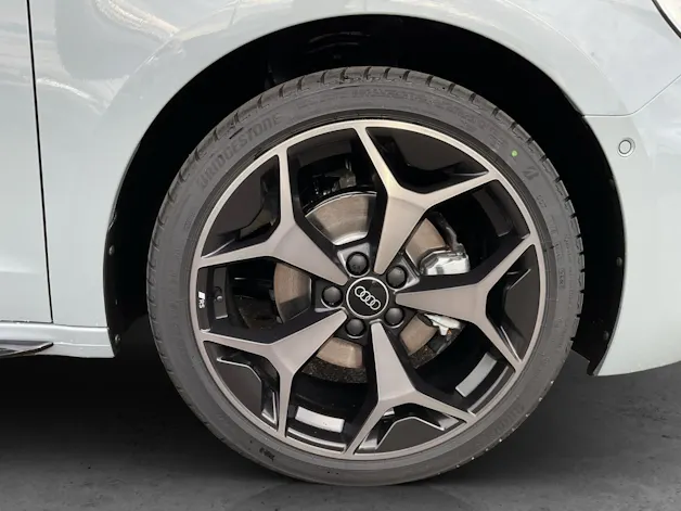 Audi A1 Sportback 35 TFSI S Line S-tronic