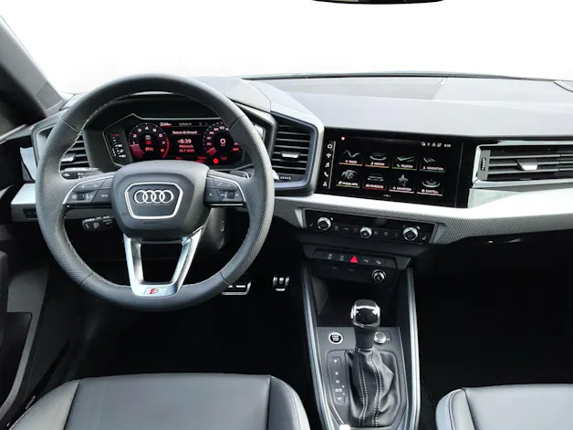 Audi A1 Sportback 35 TFSI S Line S-tronic