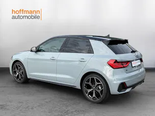 Audi A1 Sportback 35 TFSI S Line S-tronic