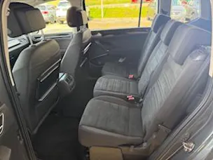 VW Touran 2.0 TDI SCR Highline DSG