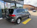 VW Touran 2.0 TDI SCR Highline DSG
