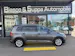 VW Touran 2.0 TDI SCR Highline DSG