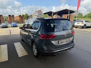 VW Touran 2.0 TDI SCR Highline DSG