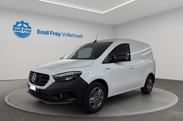 MERCEDES-BENZ eCitan 112 Kaw. S 45 kWh 0 MERCEDES-BENZ eCitan 112 Kaw. S 45 kWh 0