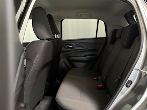 Vehicle image SUZUKI Swift 1.2 Tradizio Top Hybrid