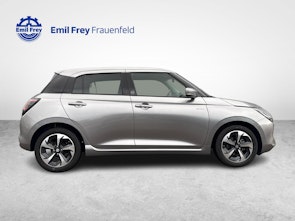 Vehicle image SUZUKI Swift 1.2 Tradizio Top Hybrid