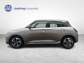 Vehicle image SUZUKI Swift 1.2 Tradizio Top Hybrid