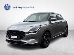 Vehicle image SUZUKI Swift 1.2 Tradizio Top Hybrid