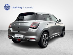 Vehicle image SUZUKI Swift 1.2 Tradizio Top Hybrid