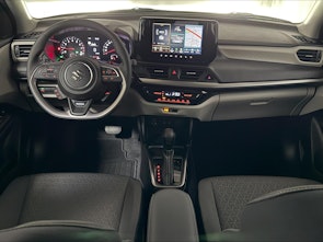 Vehicle image SUZUKI Swift 1.2 Tradizio Top Hybrid