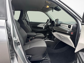 Vehicle image SUZUKI Swift 1.2 Tradizio Top Hybrid