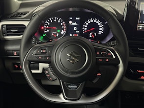 Vehicle image SUZUKI Swift 1.2 Tradizio Top Hybrid