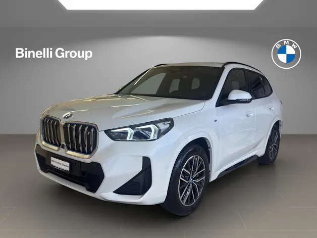 BMW iX1 30 xDrive