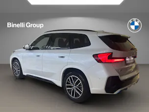 BMW iX1 30 xDrive