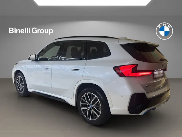 BMW iX1 30 xDrive