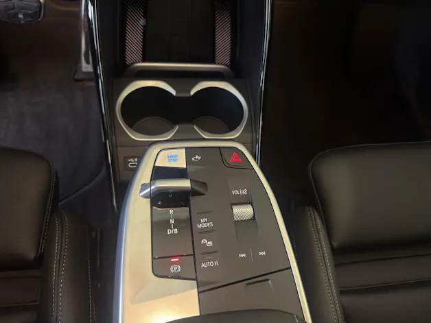 BMW iX1 30 xDrive