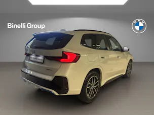 BMW iX1 30 xDrive