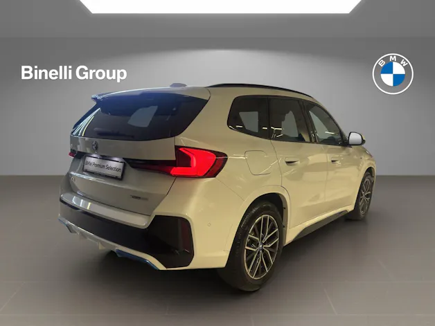 BMW iX1 30 xDrive