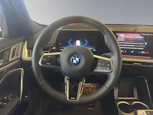 BMW iX1 30 xDrive