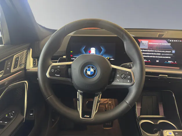 BMW iX1 30 xDrive