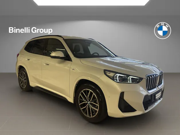 BMW iX1 30 xDrive