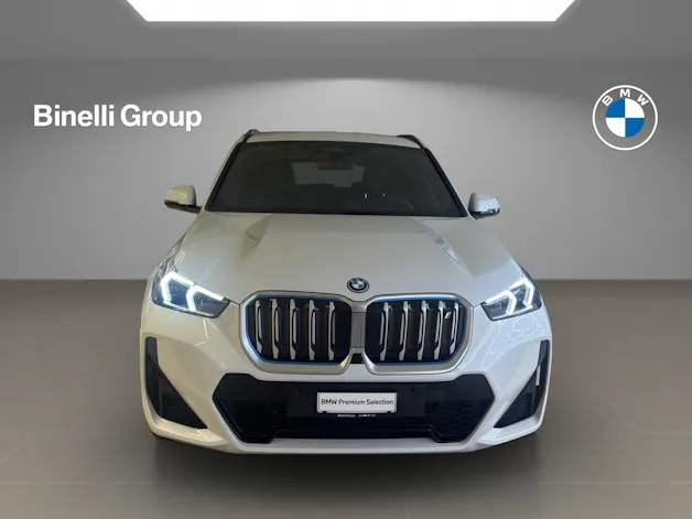 BMW iX1 30 xDrive