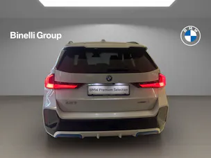 BMW iX1 30 xDrive