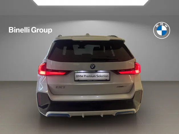 BMW iX1 30 xDrive