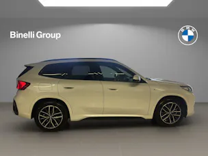 BMW iX1 30 xDrive