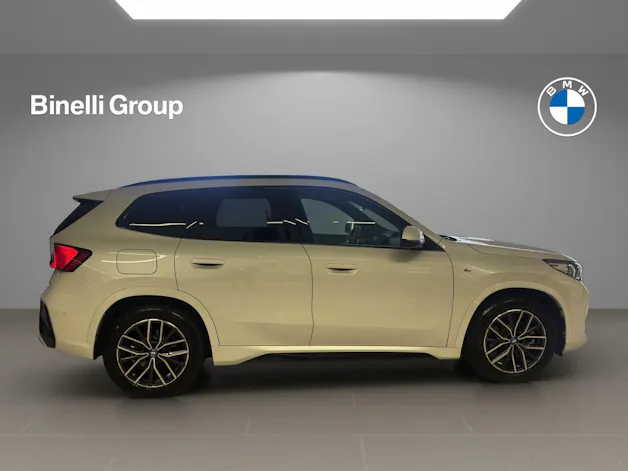 BMW iX1 30 xDrive