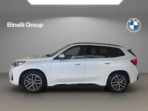 BMW iX1 30 xDrive
