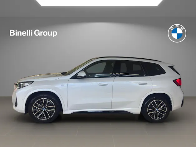 BMW iX1 30 xDrive