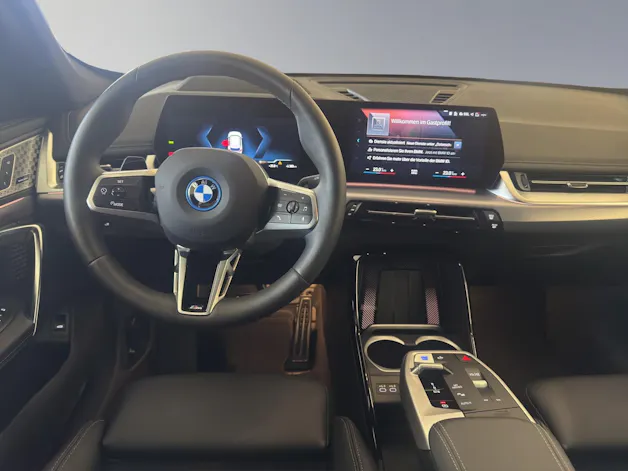 BMW iX1 30 xDrive